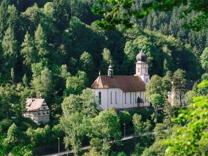 Wallfahrtskirche Maria in der Tanne