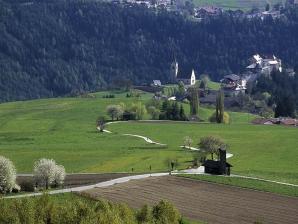 Rodeneck in Südtirol