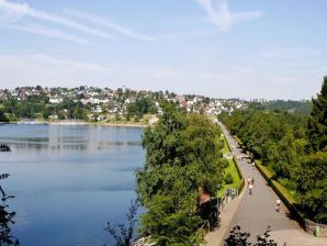 Sundern am Sorpesee - Ortsteil Langscheid