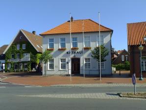 Rathaus in Zetel