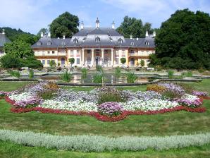 Schloss Pillnitz