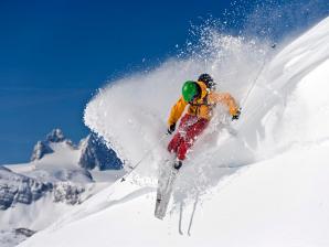 Freesports Arena Dachstein Krippenstein