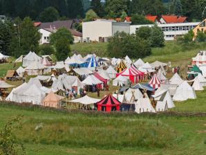 Historisches Marktspektaculum