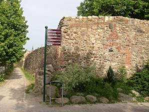 Stadtmauer