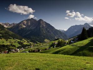 Hirschegg im Kleinwaltertal