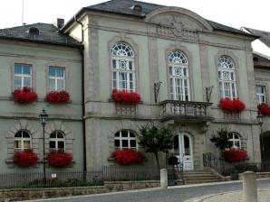 Rathaus von Bärnau