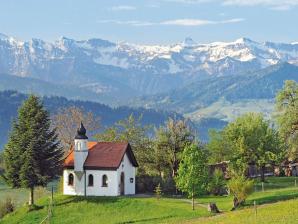 Ökumenische St.-Hubertus-Kapelle Scheidegg
