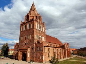 Maria Magdalena-Kirche