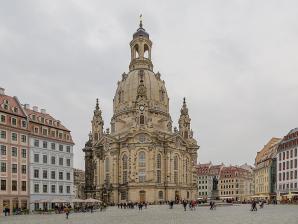 Frauenkirche Dresden