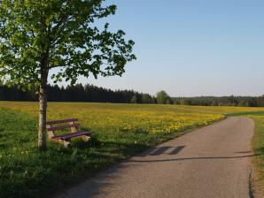 Rundweg Göttelfingen