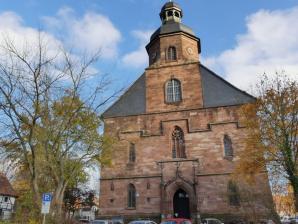 Münsterkirche St. Alexandri