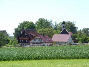 Seewald-Hochdorf (700 ü NN)