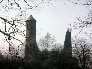 Burg Kirkel