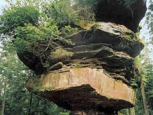 Naturdenkmal Kastelstein