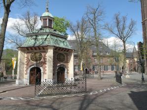 Gnadenkapelle in Kevelaer