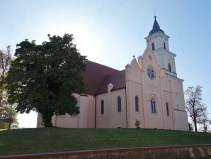 Kirche St. Marien auf dem Berge