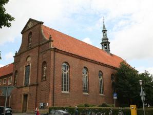 Klosterkiche