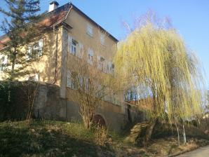 Schloss Ittlingen, Bauberg 13