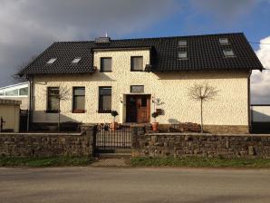 Ehemalige Dorfschule in Eischeid