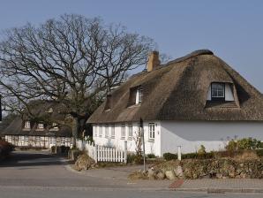 Straße in Brodersby