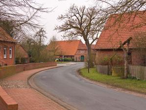 Blick im Ortsteil Wittlohe