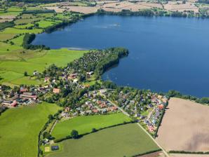 Bünsdorf, am SW-Ufer ....