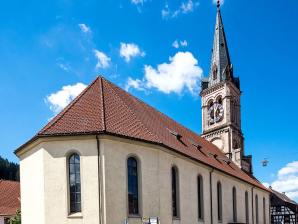 Pfarrkirche St. Martin