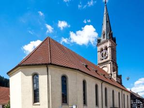 Pfarrkirche St. Martin