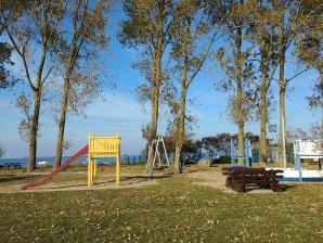 Spielplatz in Boiensdorf