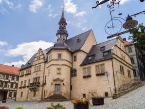 Das historische Alte Rathaus
