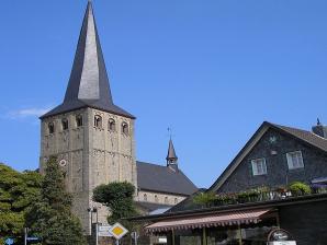 St. Margareta in Neunkirchen