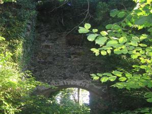 Burgruine Falkenberg