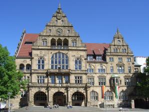 Altes Rathaus