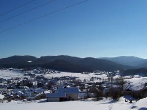 Prackenbach im Bayerischen Wald