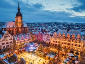 Naumburger Weihnachtsmarkt
