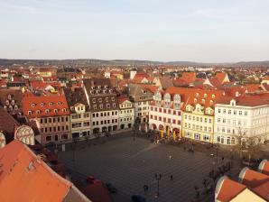 Marktplatz Naumburg
