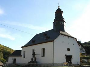 Pfarrkirche St. Anna Sauerthal