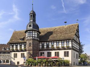 Historisches Rathaus Höxter