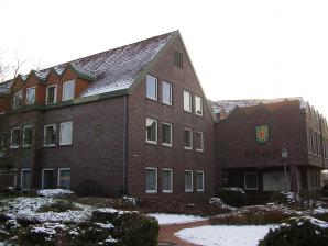 Rathaus in Wittmund