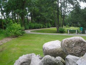 Schlosspark Wittmund