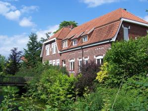 Das Pastorat in Nordwalde