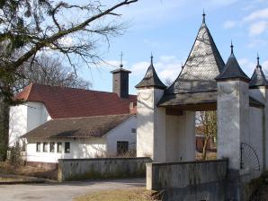 Die evangelische Kirche in Nordwalde