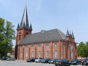 Cuxhavener Martinskirche