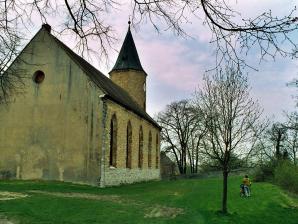 Die Dorfkirche