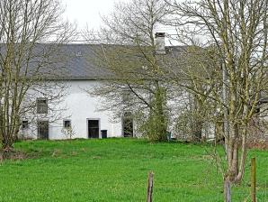 Barockes eingeschossiges Backhaus aus dem 18. Jahrhundert