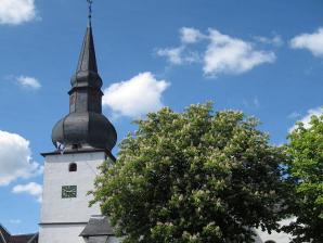 Evangelische Altstadtkirche (Wahrzeichen)