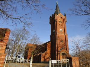Kirche in Feldberg