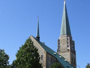 Altstädter Nicolaikirche