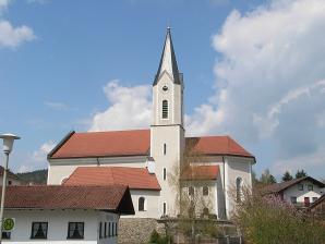 Pfarrkirche St. Georg