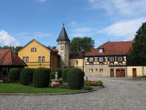 Rödental im Landkreis Coburg